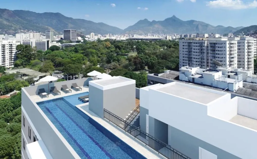 Apartamento, 2 quartos, 53 m² - Foto 27