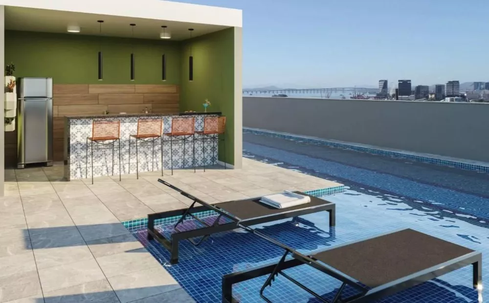 Apartamento, 2 quartos, 53 m² - Foto 26