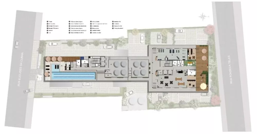 Apartamento, 2 quartos, 53 m² - Foto 27