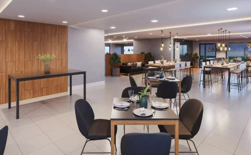 Apartamento, 2 quartos, 53 m² - Foto 21