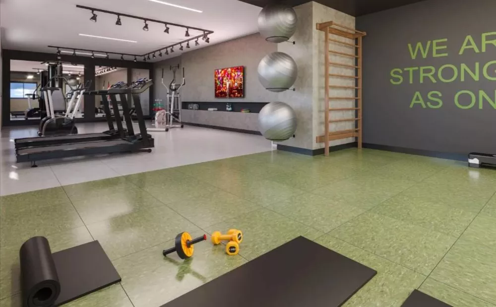 Apartamento, 2 quartos, 53 m² - Foto 19