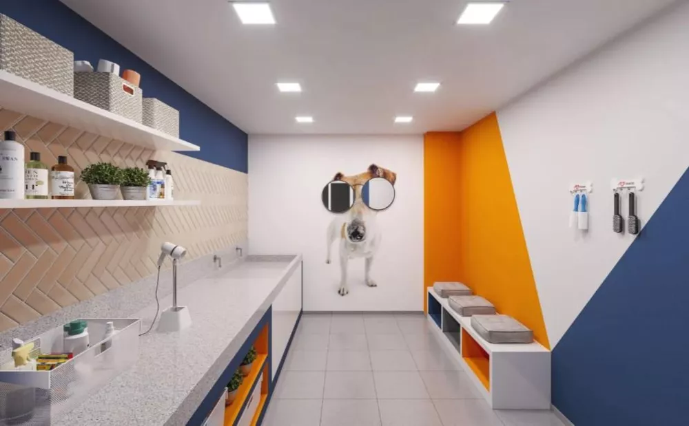 Apartamento, 2 quartos, 53 m² - Foto 24