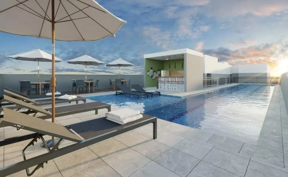 Apartamento, 2 quartos, 53 m² - Foto 14