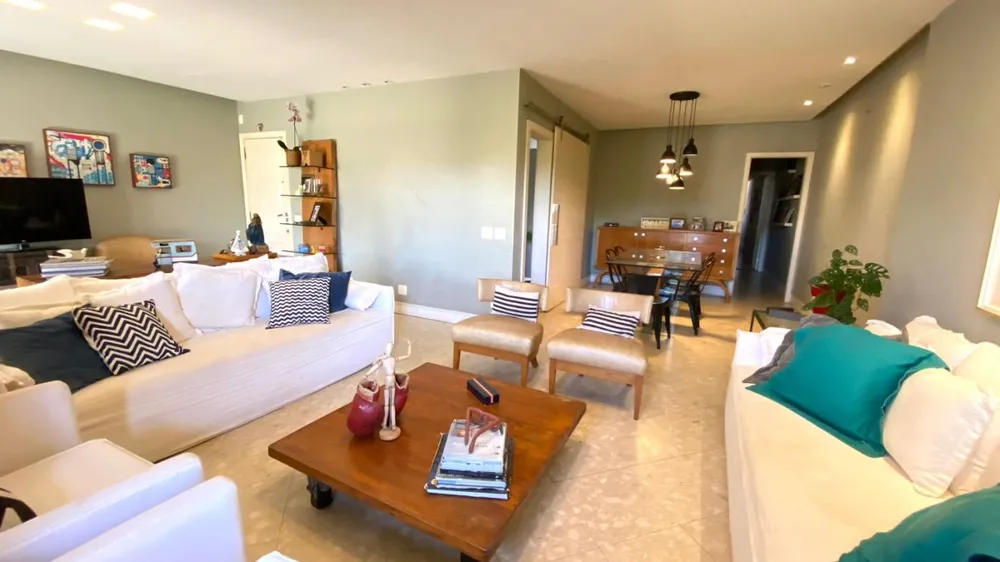 Apartamento, 4 quartos, 300 m² - Foto 14