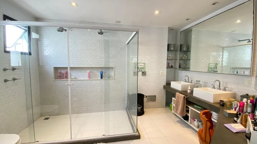 Apartamento, 4 quartos, 300 m² - Foto 20