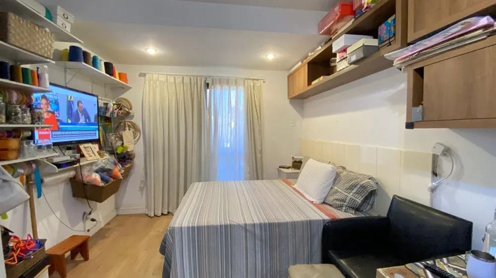 Apartamento, 4 quartos, 300 m² - Foto 26