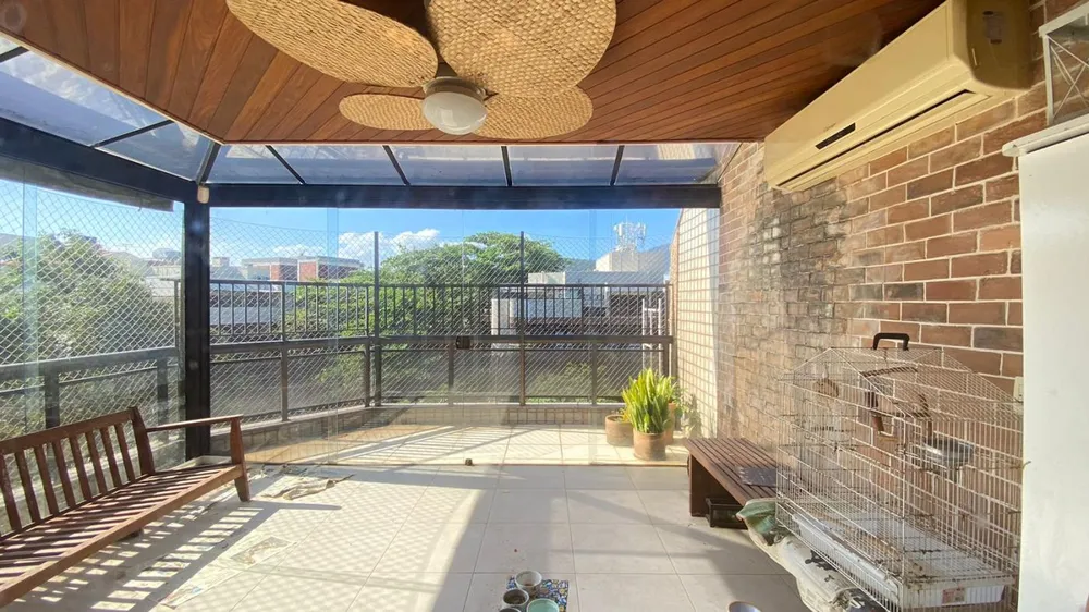 Apartamento, 4 quartos, 300 m² - Foto 25