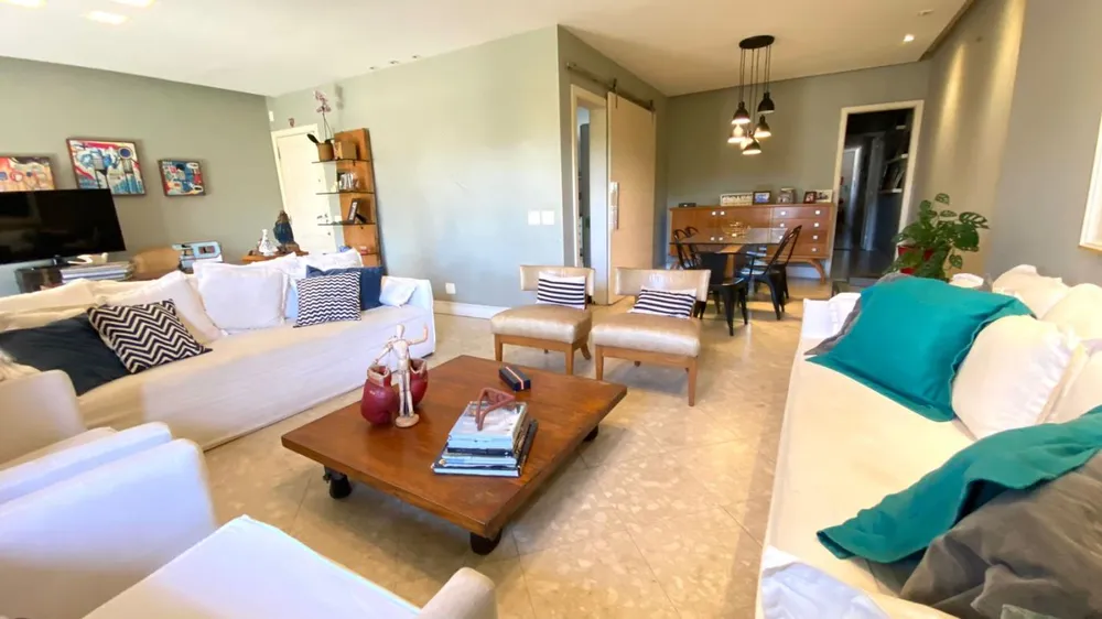 Apartamento, 4 quartos, 300 m² - Foto 28