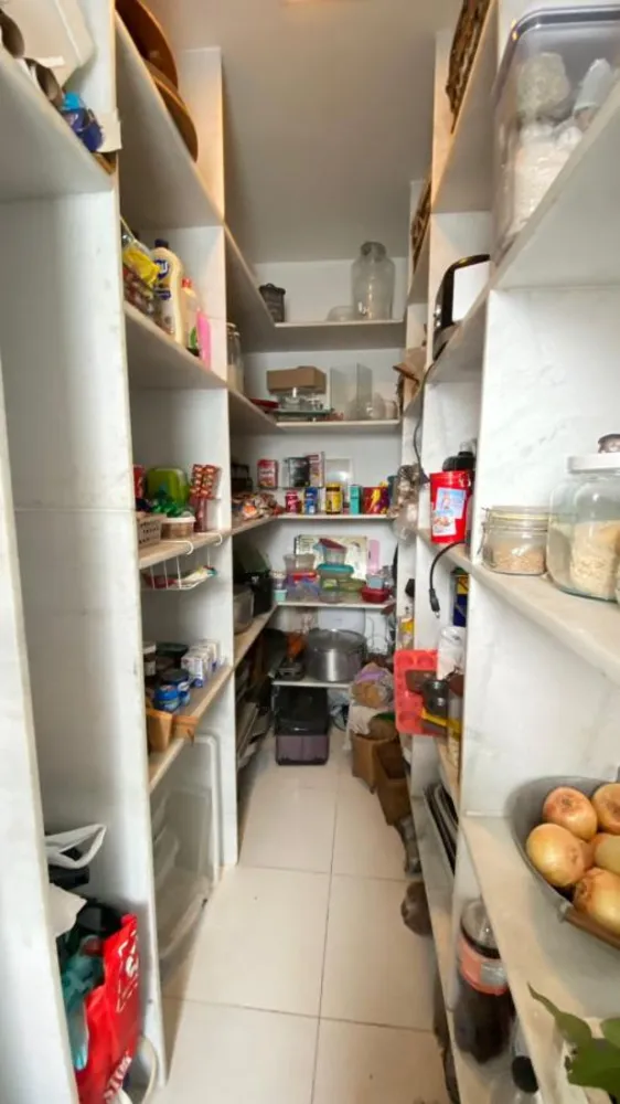 Apartamento, 4 quartos, 300 m² - Foto 13