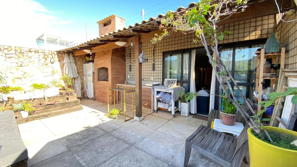 Apartamento, 4 quartos, 300 m² - Foto 17