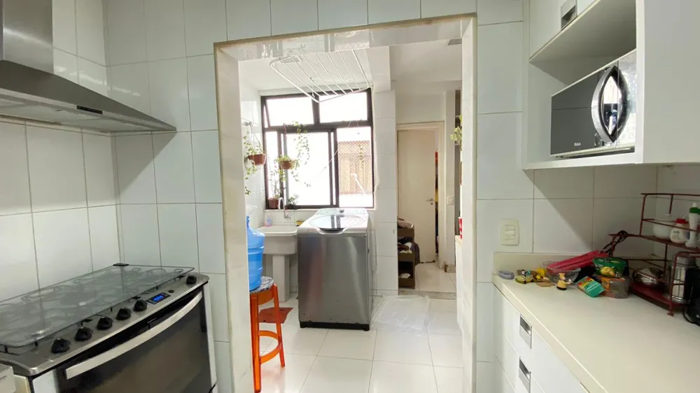 Apartamento, 4 quartos, 300 m² - Foto 8