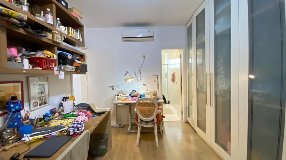 Apartamento, 4 quartos, 300 m² - Foto 29