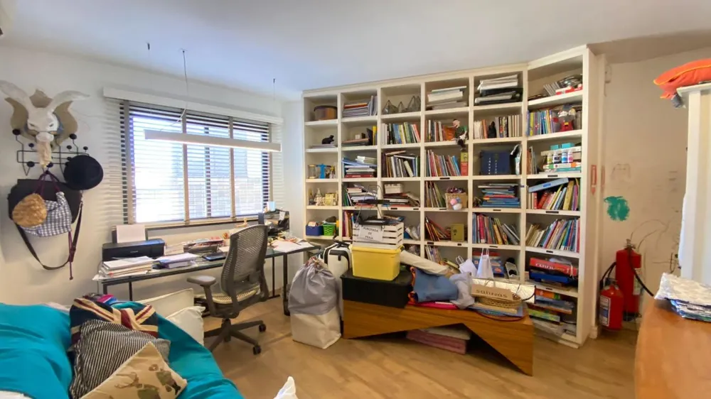 Apartamento, 4 quartos, 300 m² - Foto 7
