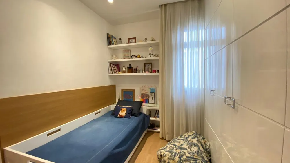 Apartamento, 4 quartos, 300 m² - Foto 1