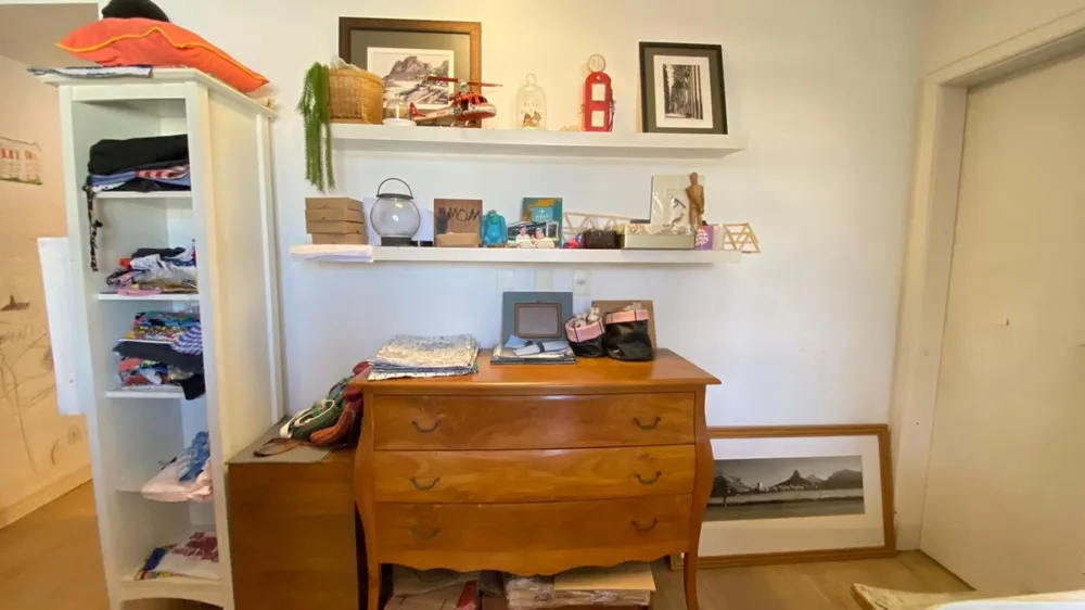 Apartamento, 4 quartos, 300 m² - Foto 23