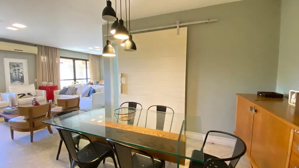 Apartamento, 4 quartos, 300 m² - Foto 11