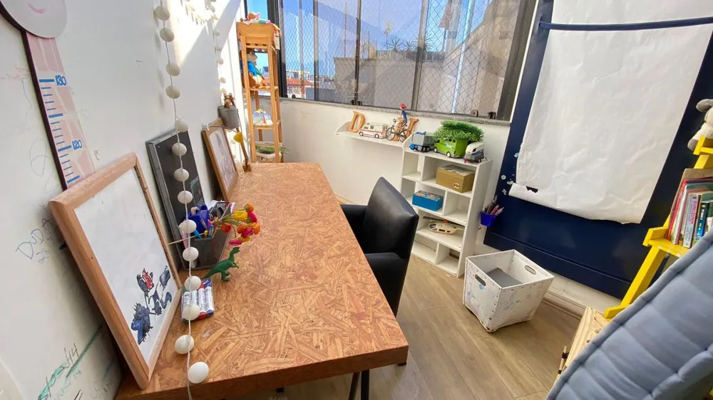 Apartamento, 4 quartos, 300 m² - Foto 19