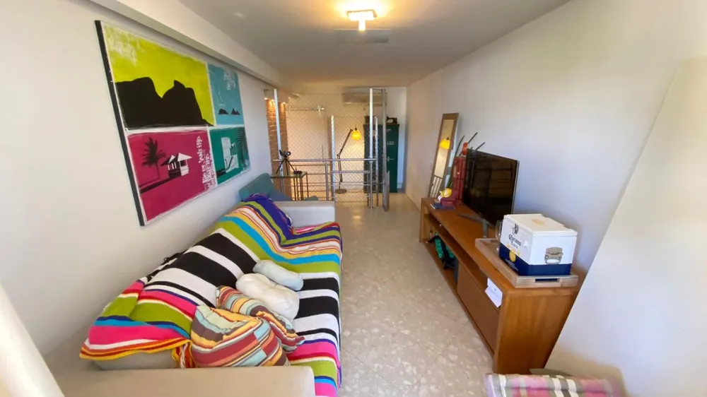 Apartamento, 4 quartos, 300 m² - Foto 21