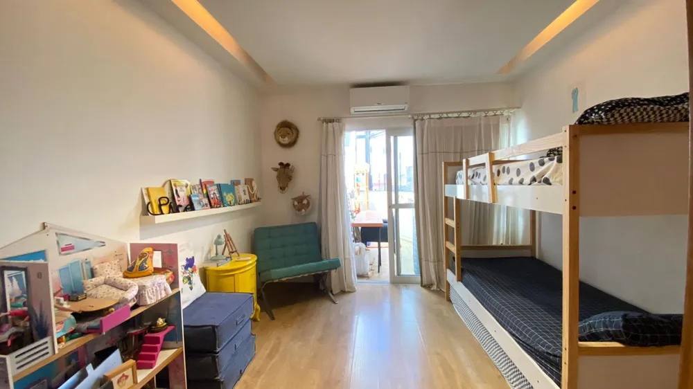 Apartamento, 4 quartos, 300 m² - Foto 5