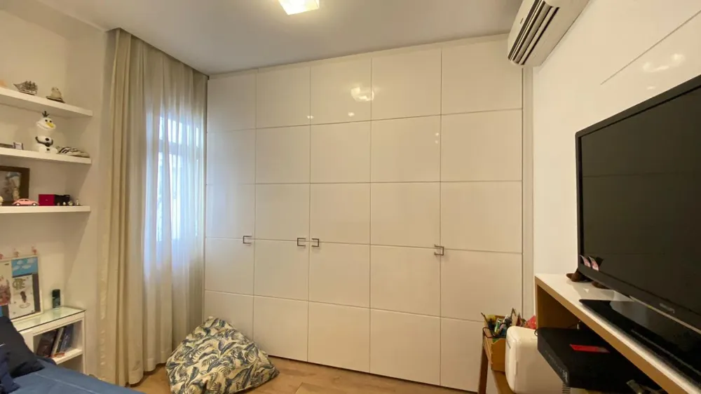 Apartamento, 4 quartos, 300 m² - Foto 6