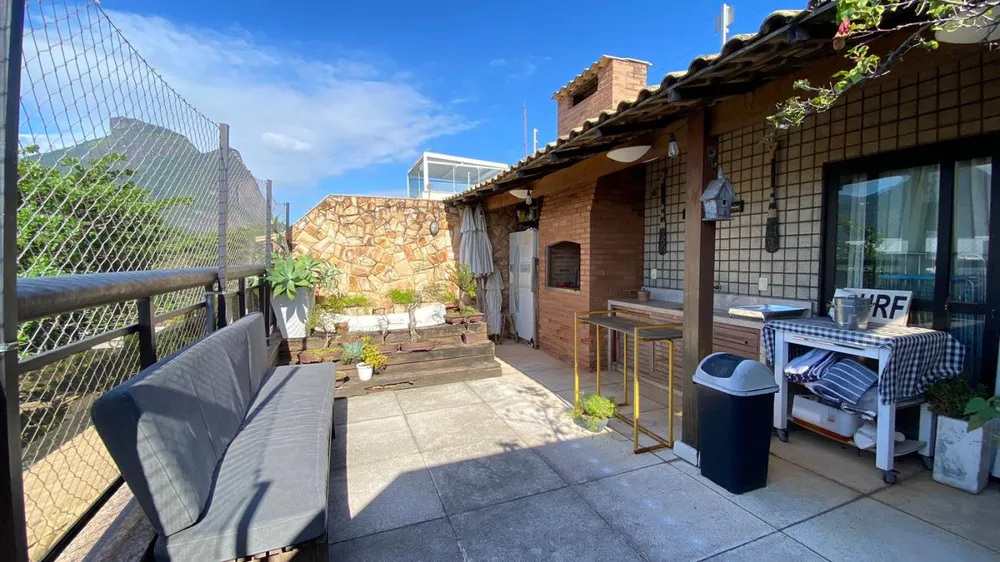 Apartamento, 4 quartos, 300 m² - Foto 4