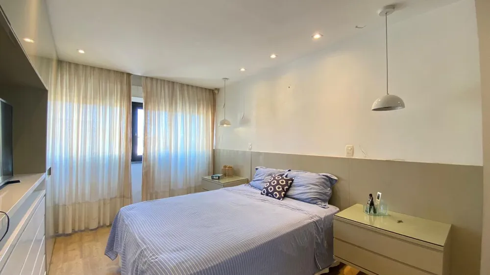 Apartamento, 4 quartos, 300 m² - Foto 16