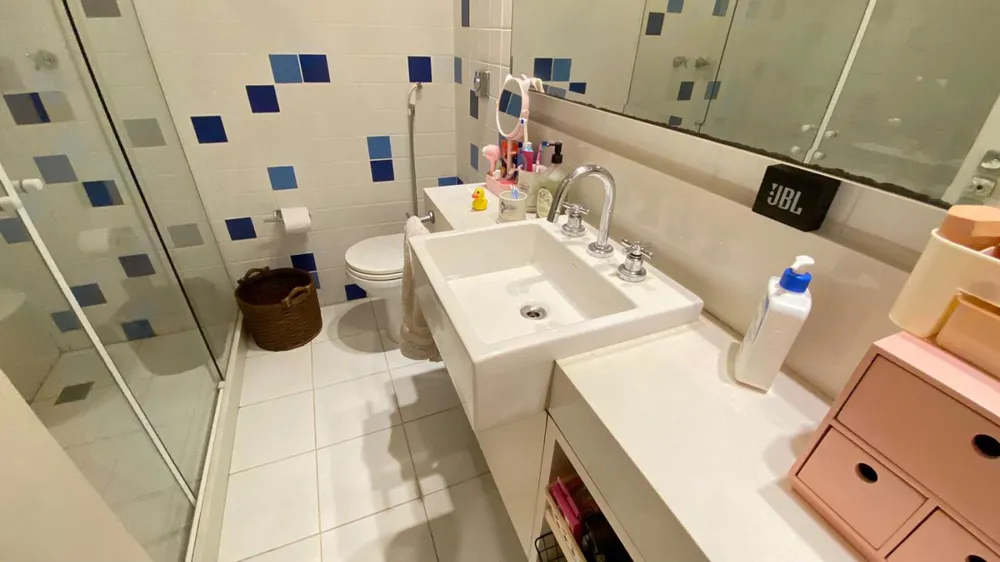 Apartamento, 4 quartos, 300 m² - Foto 10