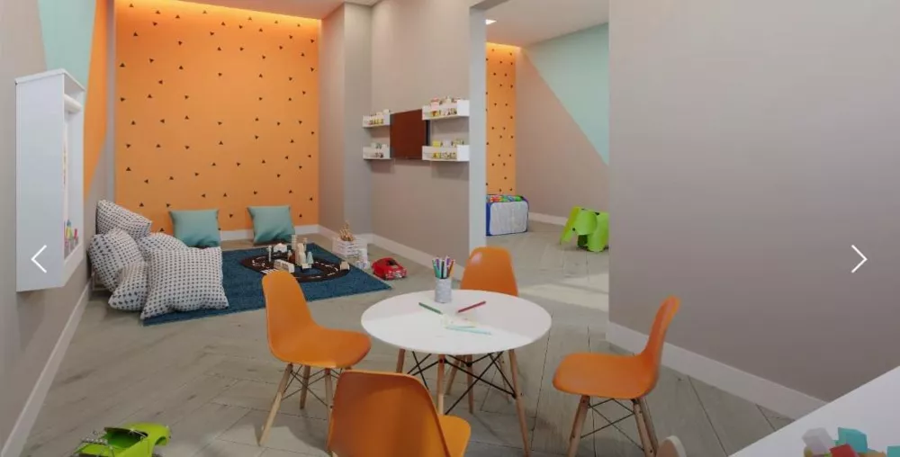 Apartamento, 2 quartos, 53 m² - Foto 13