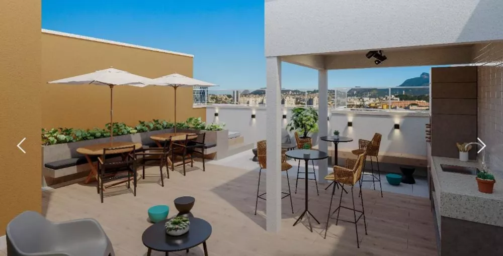 Apartamento, 2 quartos, 53 m² - Foto 6
