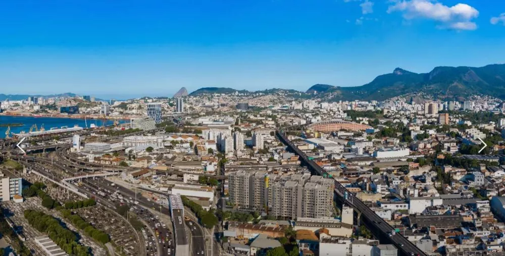 Apartamento, 2 quartos, 53 m² - Foto 12