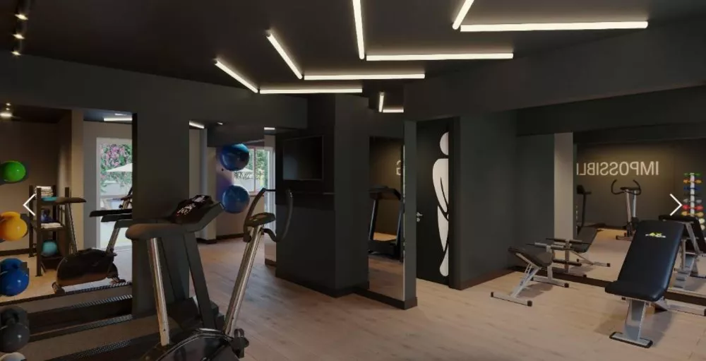 Apartamento, 2 quartos, 53 m² - Foto 18
