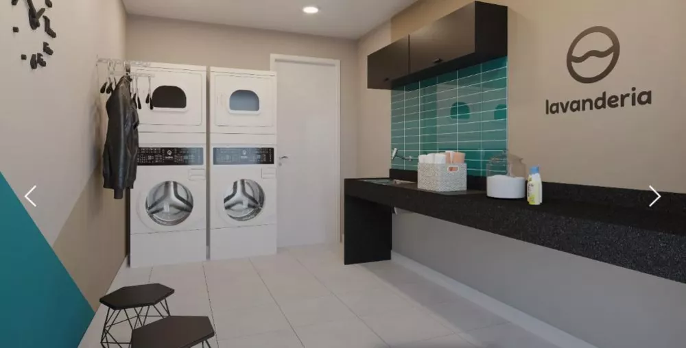 Apartamento, 2 quartos, 53 m² - Foto 9