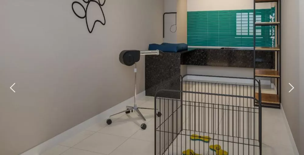Apartamento, 2 quartos, 53 m² - Foto 15