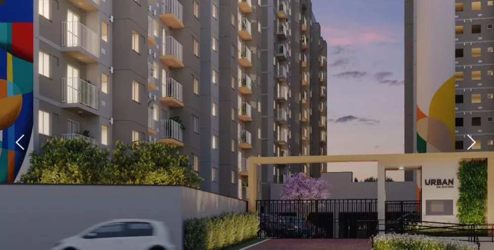 Apartamento, 2 quartos, 53 m² - Foto 17