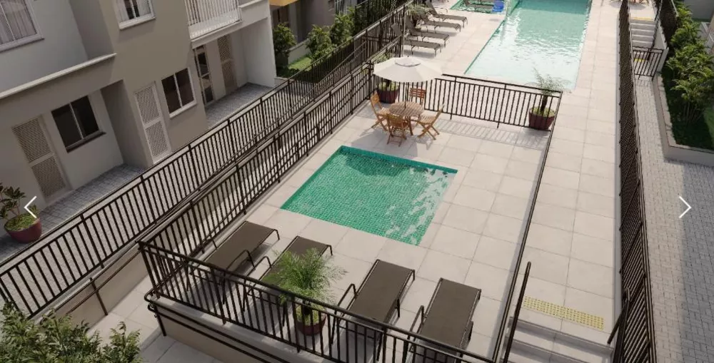 Apartamento, 2 quartos, 53 m² - Foto 20