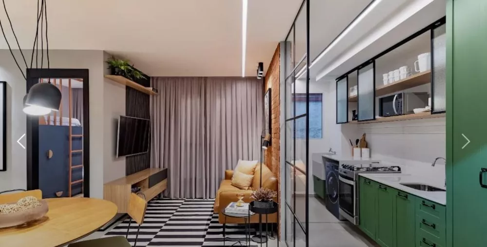 Apartamento, 2 quartos, 53 m² - Foto 16