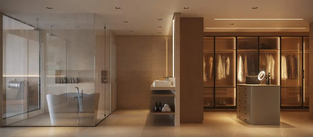 Apartamento, 4 quartos, 464 m² - Foto 7