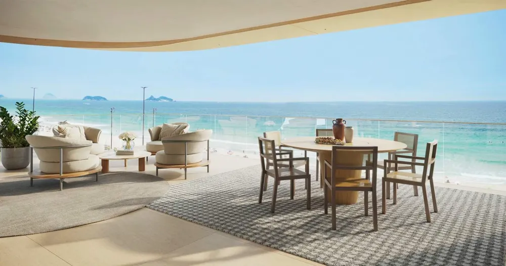 Apartamento, 4 quartos, 464 m² - Foto 9