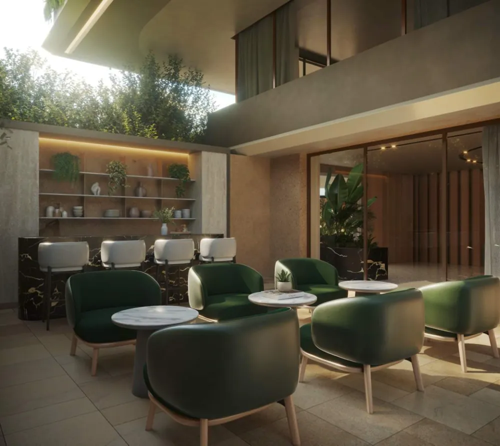 Apartamento, 4 quartos, 464 m² - Foto 21