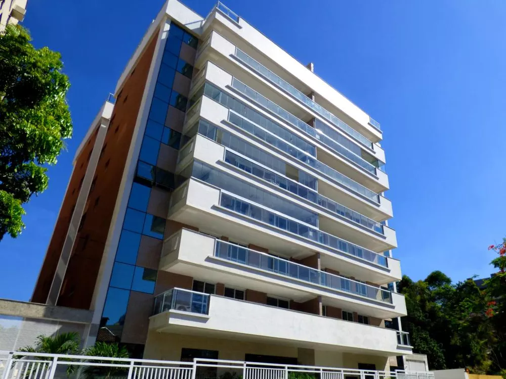Apartamento, 6 quartos, 261 m² - Foto 36