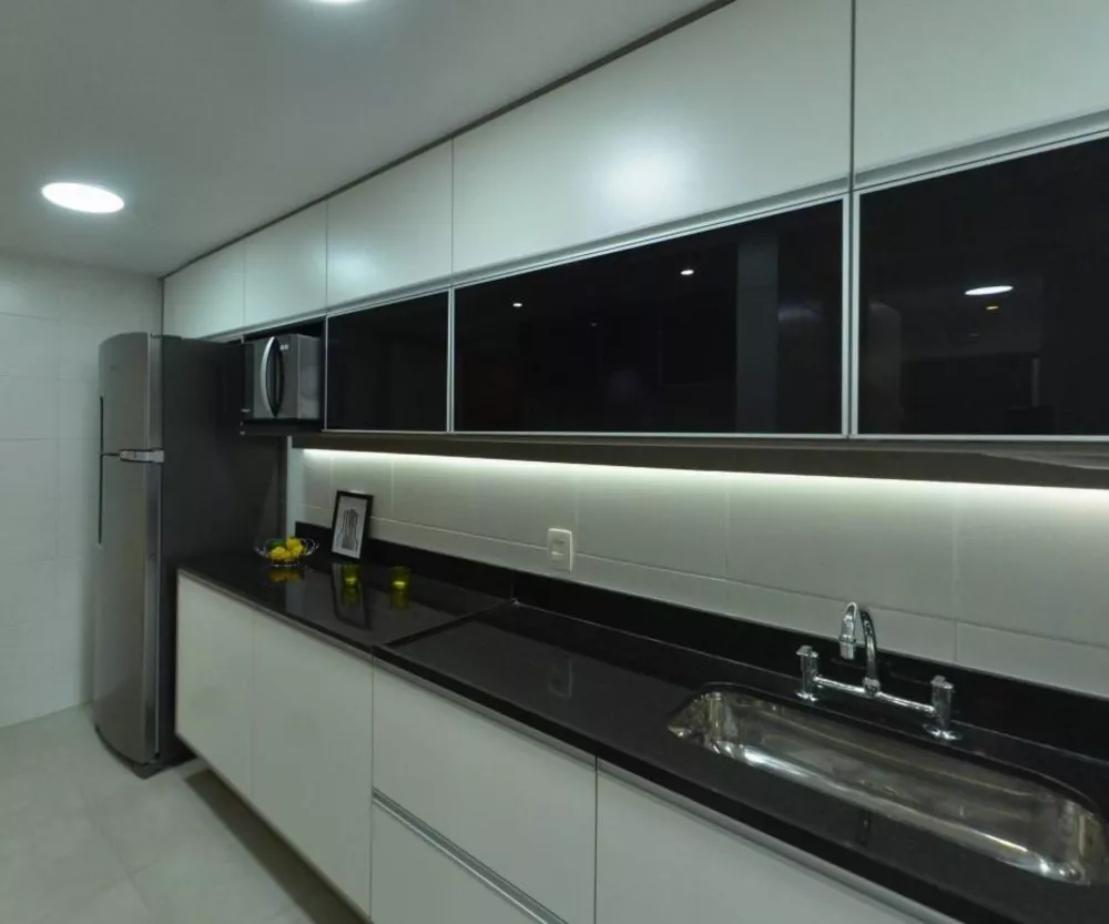 Apartamento, 6 quartos, 261 m² - Foto 25