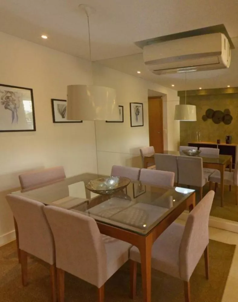 Apartamento, 6 quartos, 261 m² - Foto 3