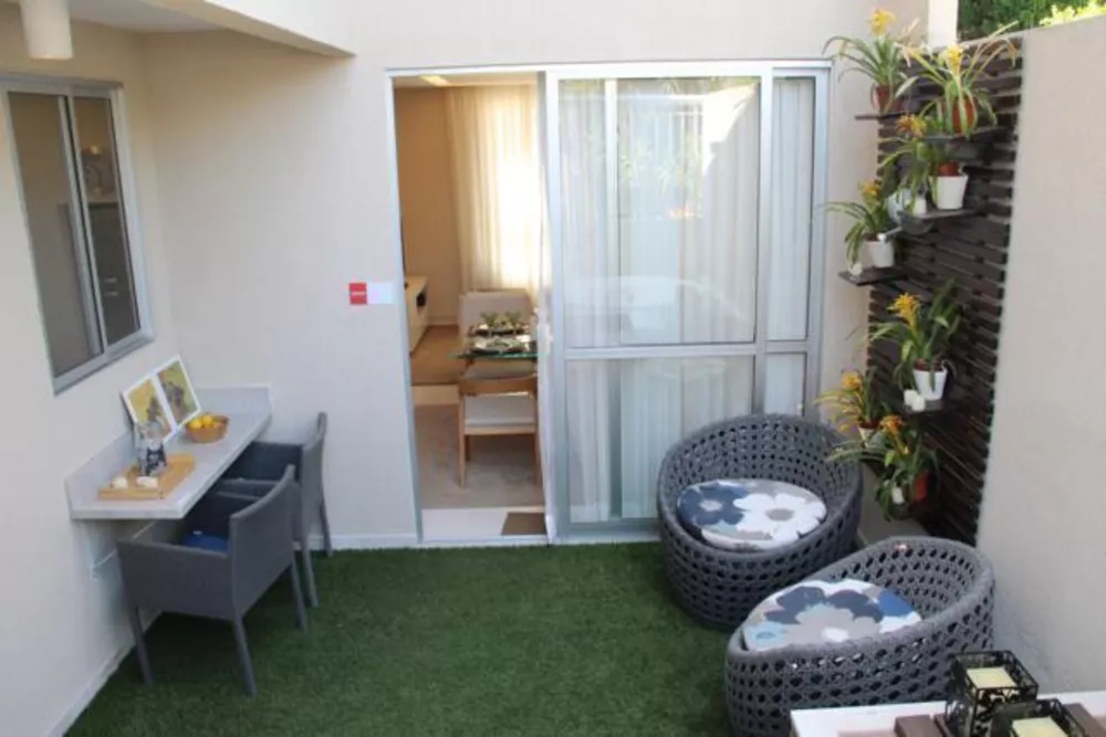 Casa de Condomínio, 4 quartos - Foto 7