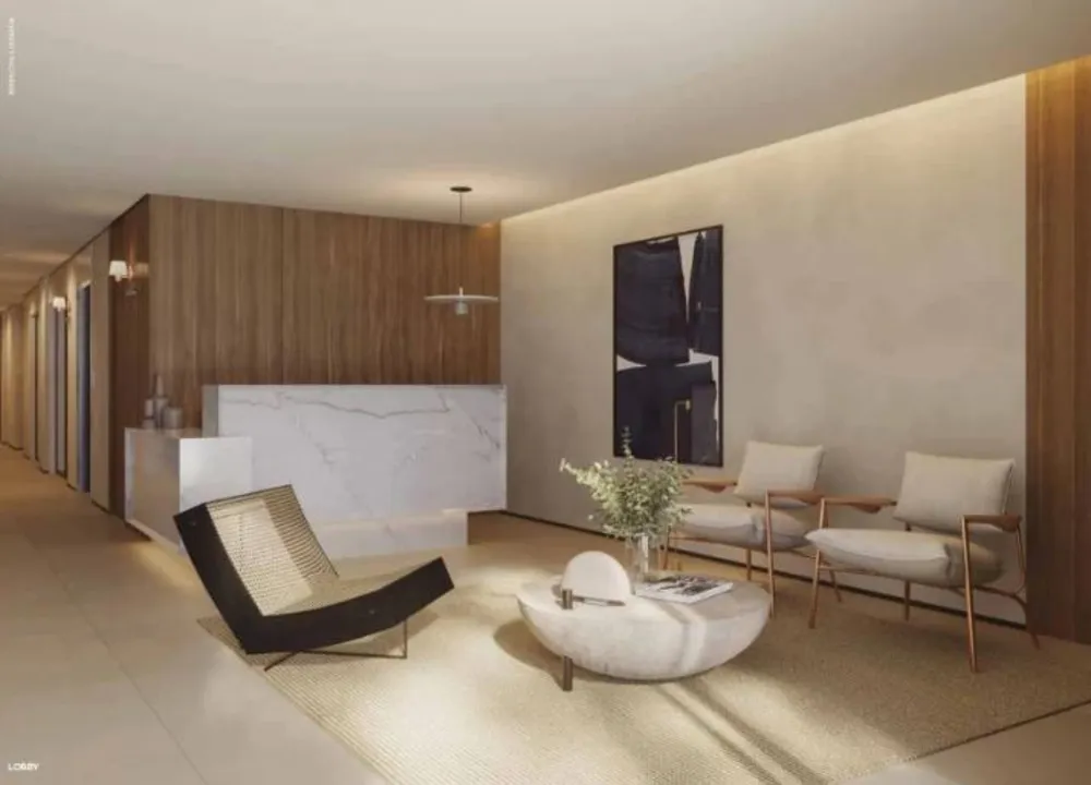 Apartamento, 1 quarto, 76 m² - Foto 7