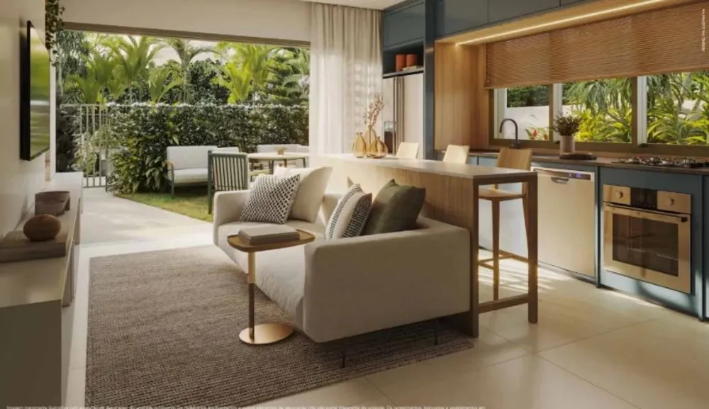 Apartamento, 1 quarto, 76 m² - Foto 6