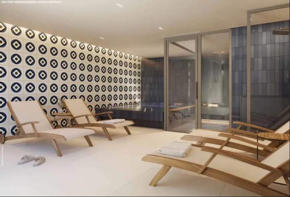 Apartamento, 1 quarto, 76 m² - Foto 12