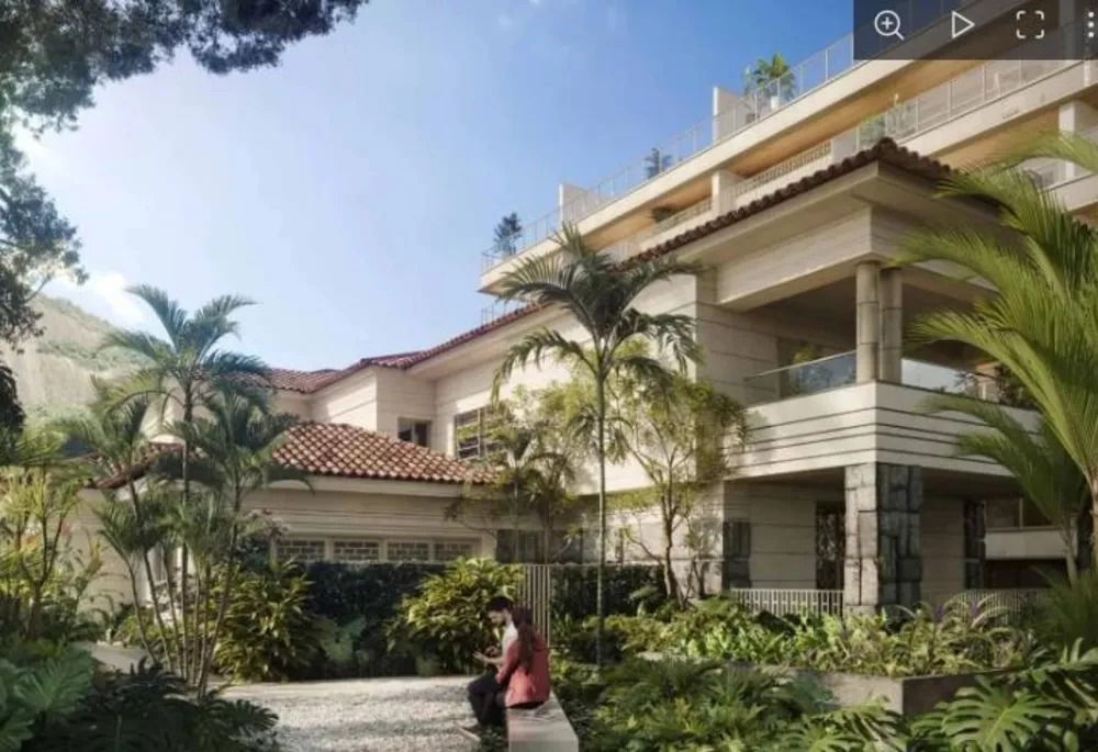 Apartamento, 1 quarto, 76 m² - Foto 4