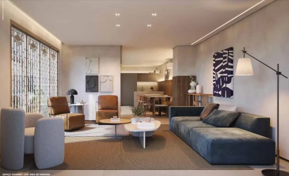Apartamento, 1 quarto, 76 m² - Foto 16