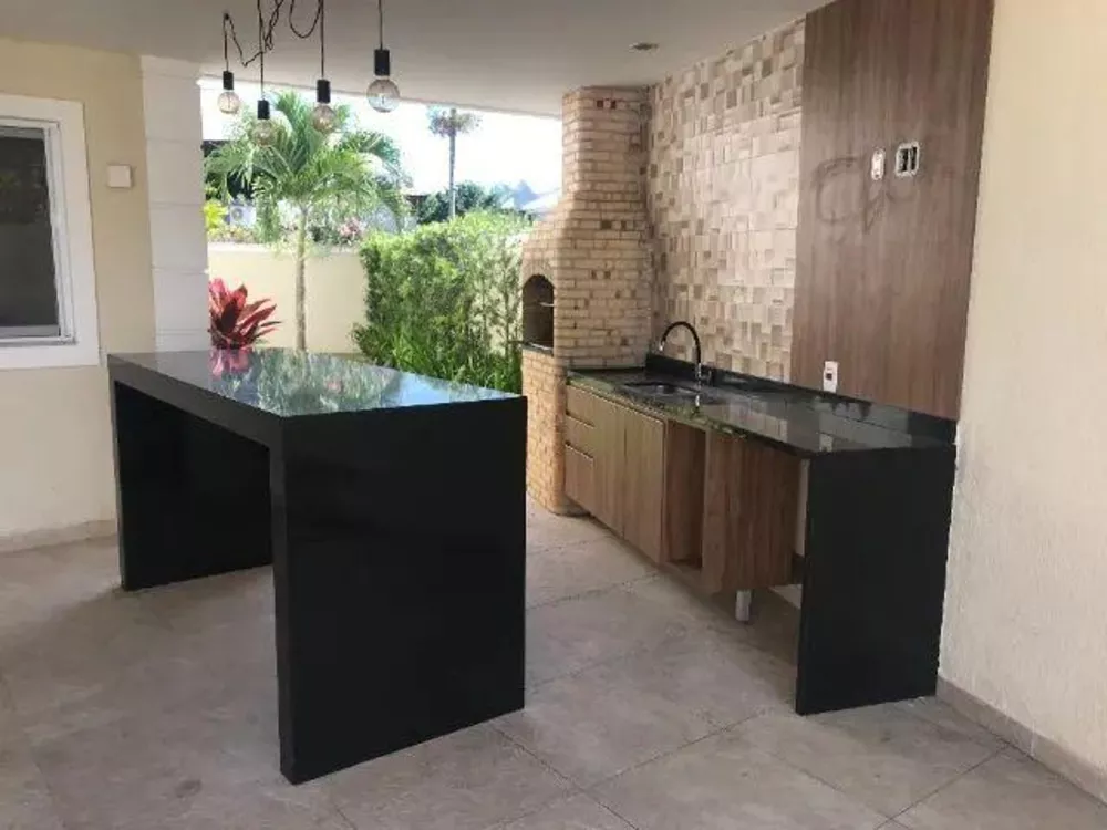 Casa de Condomínio, 4 quartos - Foto 9
