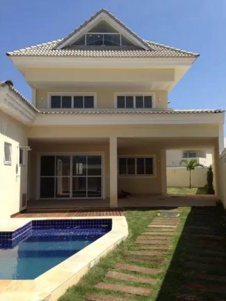Casa de Condomínio, 4 quartos - Foto 8